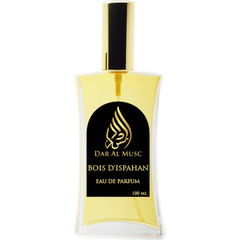 Avenue Montaigne by Dar Al Musc