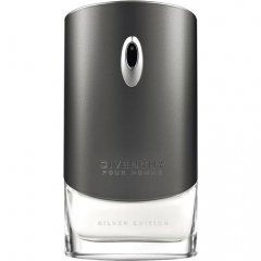 Givenchy pour Homme Silver Edition by Givenchy