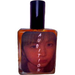 Audition von Phronema Perfumes