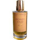 Honey Oud von Duftanker MGO Duftmanufaktur