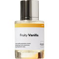Fruity Vanilla by Dossier