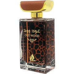 Oud Wood by Al Raheeb