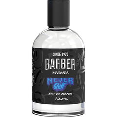 Never Quit von Marmara Barber
