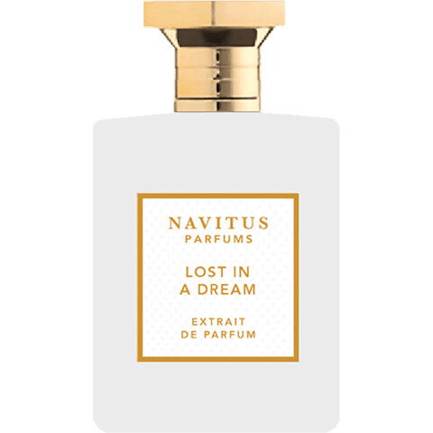 Lost in a Dream (Extrait de Parfum) von Navitus Parfums