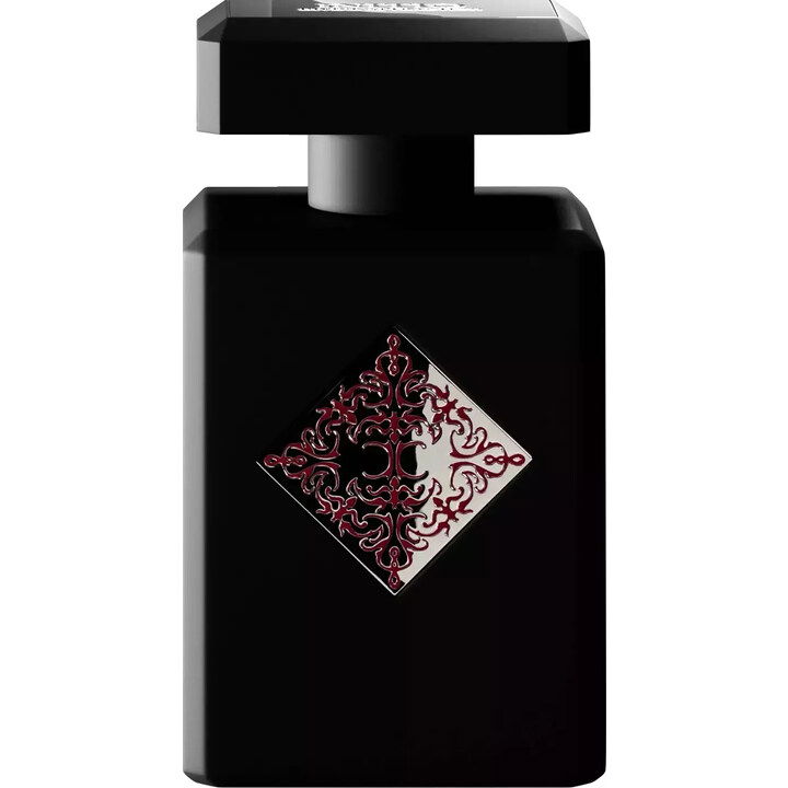 Divine Attraction von Initio