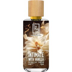 Intimate with Vanilla von The Dua Brand