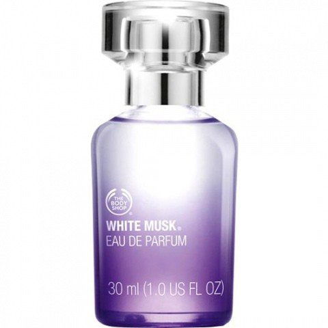 White Musk (Eau de Parfum) von The Body Shop