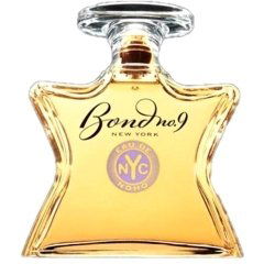 Eau de Noho von Bond No. 9