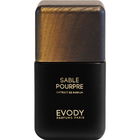 Sable Pourpre von Evody