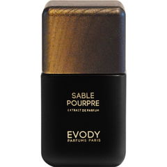 Sable Pourpre by Evody