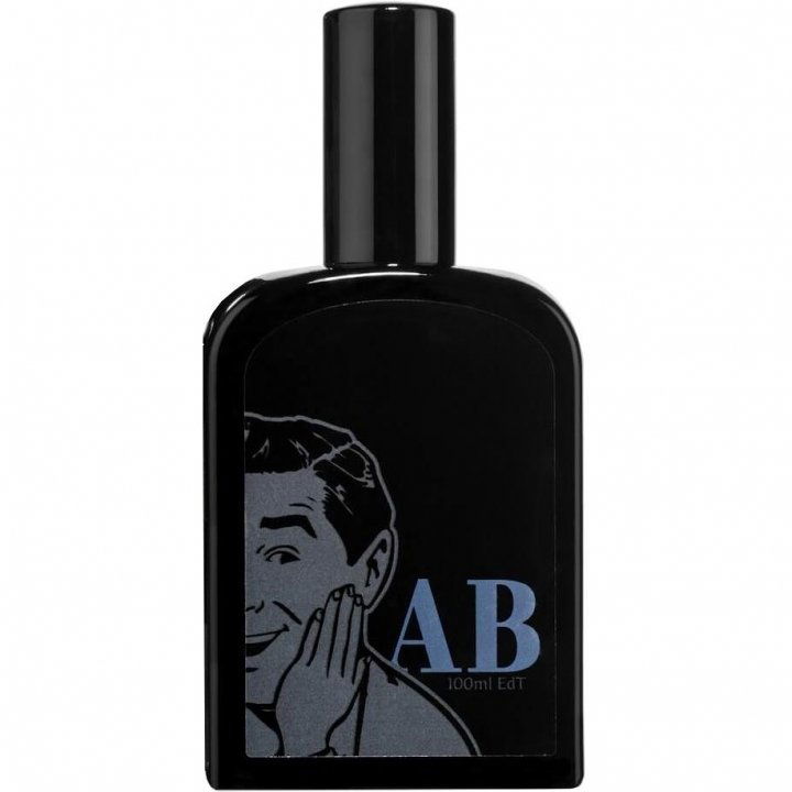 AB (Eau de Toilette) by Fine