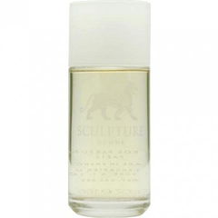 Sculpture Homme (After Shave Lotion) von Nikos