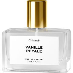 Vanille Royale by Crémerie