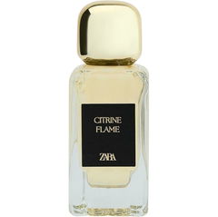 Citrine Flame von Zara