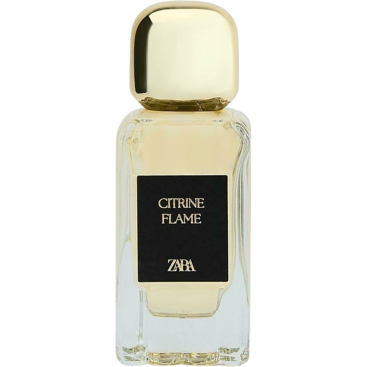 Citrine Flame von Zara