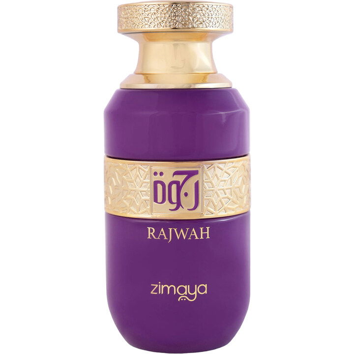 Rajwah / رجوة by Zimaya
