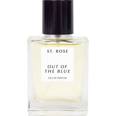 Out of the Blue by St. Rose