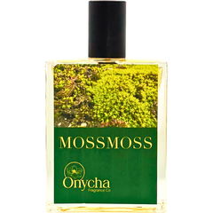 MossMoss von Onycha Fragrance Co