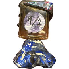Ringlorn Soda von Missing Parfum