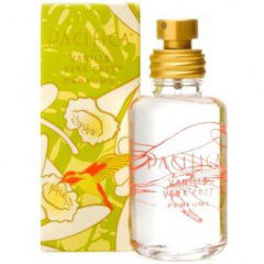 Vanilla Vera Cruz (Perfume) by Pacifica
