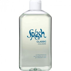Splash Classic Cologne von Migros
