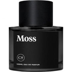 Moss von Commodity