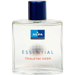 Essential by Alpa