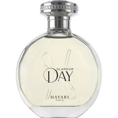 Glamour Day by Hayari