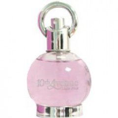 10th Avenue Light Pink by 10th Avenue Karl Antony