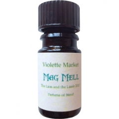 Mag Mell by Violette Market