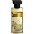 Evening Edged in Gold von Ineke