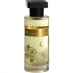 Evening Edged in Gold von Ineke