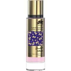 Gold Collection - Alhan by Al Fares / الفارس