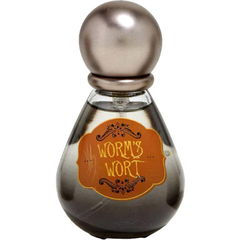 Tim Burton's The Nightmare Before Christmas: Sally's Potion Fragrance Set - Worm's Wort by Hot Topic