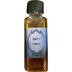 Bonfire Remains by Astrid Perfume