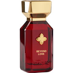 Beyond Love von Hawk