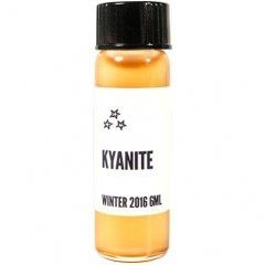 Kyanite by Sixteen92