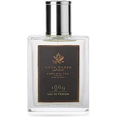 1869 (Eau de Parfum) by Acca Kappa