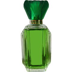 Emeraude French Crystal Edition von Coty