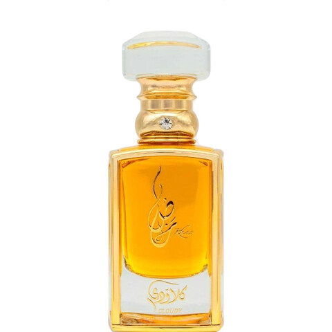 Cloudy / كلاودي by Khas Oud & Perfumes Cloudy / كلاودي by Khas Oud & Perfumes