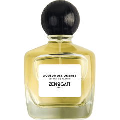 Liqueur des Ombres von Zenogati