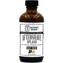 Bay Rum von Taconic Shave