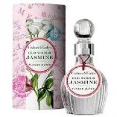 Old World Jasmine Flower Water by Crabtree & Evelyn