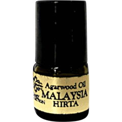 Malaysia Royal Hirta 2019 von Sabily Collection