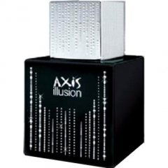 Illusion von Axis