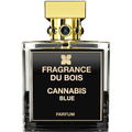 Cannabis Blue von Fragrance Du Bois