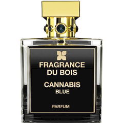 Cannabis Blue von Fragrance Du Bois