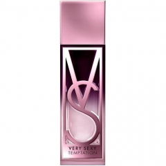 Very Sexy Temptation by Victoria's Secret