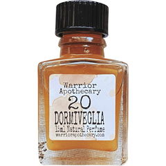 20 Dormiveglia by Warrior Apothecary