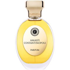 Amalfi Costantinopoli von Floridia